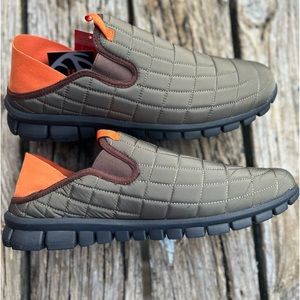 NWB NoSoX by Deer Stags Men’s Hubie Memory Foam Comfort Casual Slip On Loafer